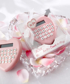 Taschenrechner Love - Let Me Count the Ways