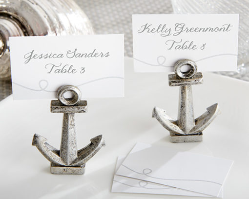Tischkartenhalter Nautical
