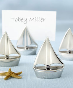 Tischkartenhalter Shining Sails
