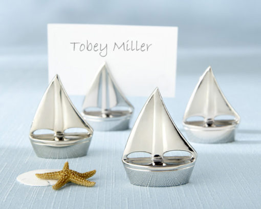 Tischkartenhalter Shining Sails