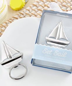 Flaschenöffner Set Sail