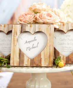 Alternative view of Tischkartenhalter Rustic Romance