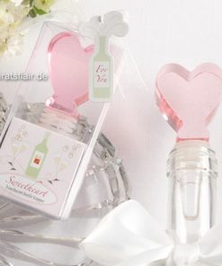 Flaschenverschluss "Sweet Heart"