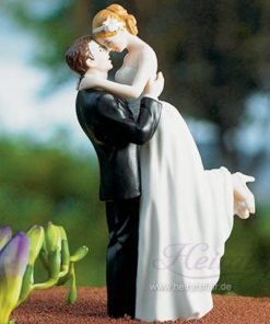Tortenfigur "Romance"