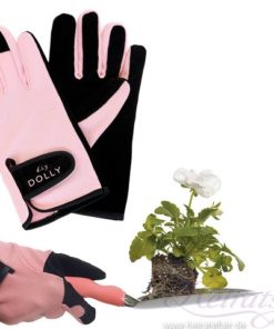 Arbeitshandschuhe "Pink"