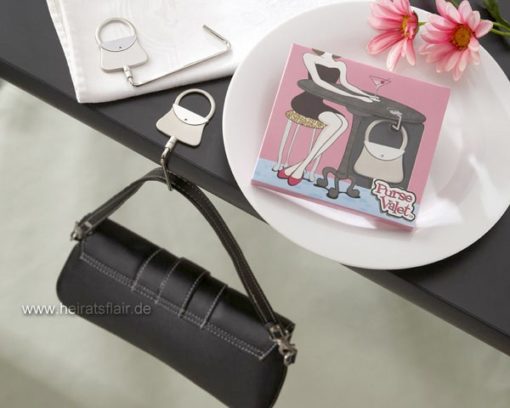 Handtaschenhalter "Tasche"