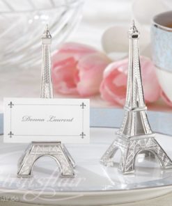 Tischkartenhalter "Paris"