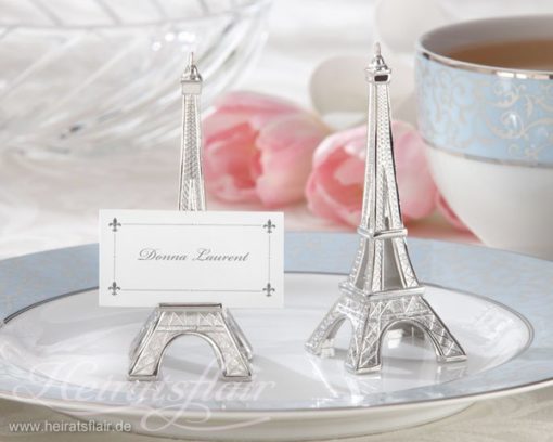 Tischkartenhalter "Paris"