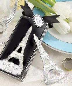 Flaschenöffner "Paris"