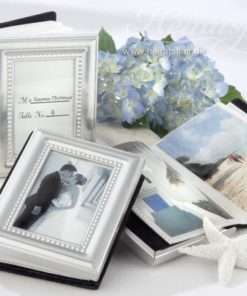 Tischkartenhalter "Book of Memories"