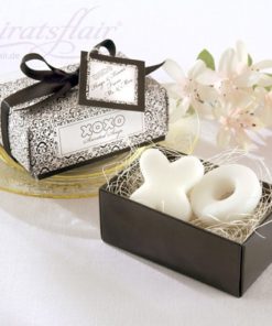 Mini-Seife Hugs & Kisses