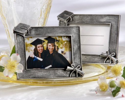 Tischkartenhalter "Graduations"