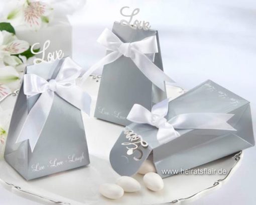 Geschenkverpackung "Love"