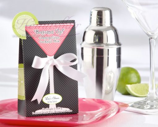 Cosmopolitan Cocktail Mix