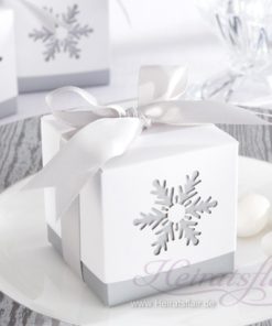 Geschenkverpackung "Wintertraum"