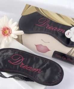Schlafmaske "Dreams"