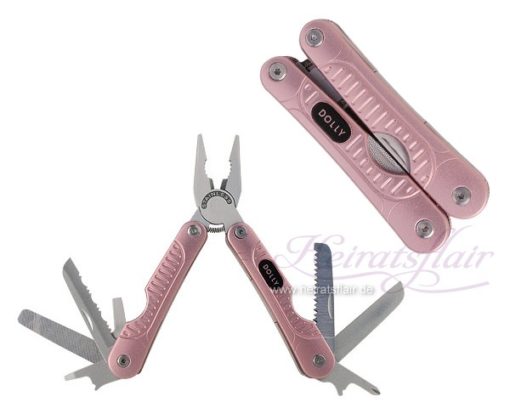 Multitool "Pink"