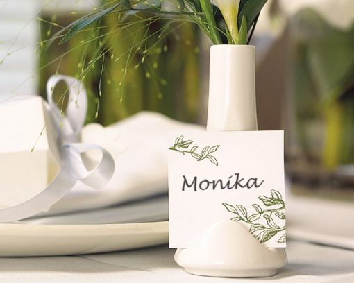 Minivase Eleganz
