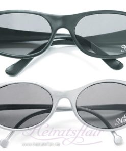 Sonnenbrille "Just Married"