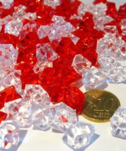 Eiskristalle
