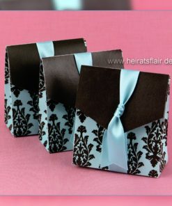 Geschenkverpackung "Floral"