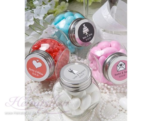 Bonbonglas "Candy"