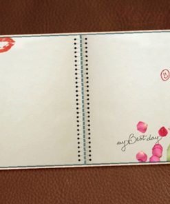Catchbook Emotions