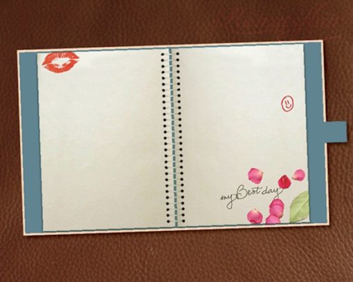Catchbook Emotions