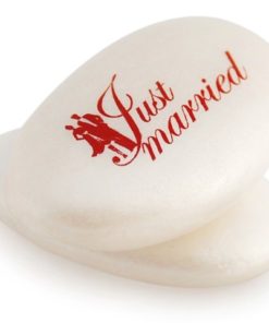 Dragees Just married