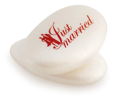 Dragees Just married