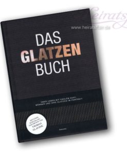 Das Glatzenbuch