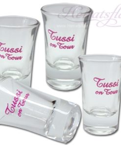 Shotglas
