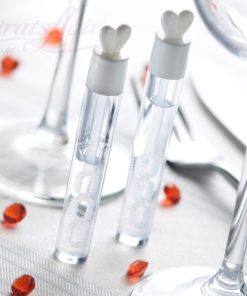 Seifenblasen Heart Tubes