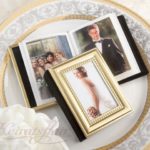 Fotoalbum "Book of Memories" Gold Edition